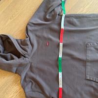 Felpa ragazzo/uomo Levis