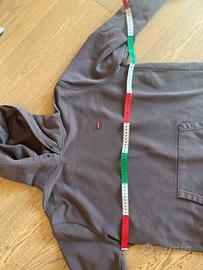 Felpa ragazzo/uomo Levis