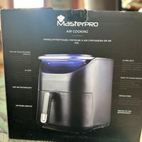 Friggitrice ad aria MasterPro