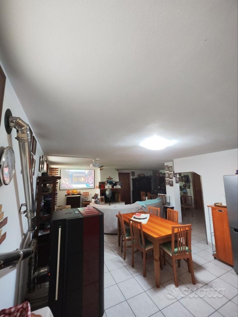 Casa – Uta, Is Perritzonis - Vista 4