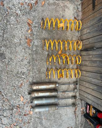 Assetto +5 Jimny