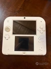 Nintendo 2Ds