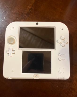 Nintendo 2Ds