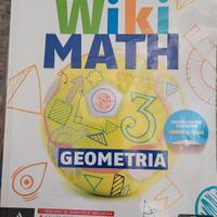 libri WIKI MATH 3
