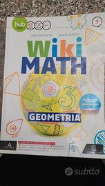libri WIKI MATH 3