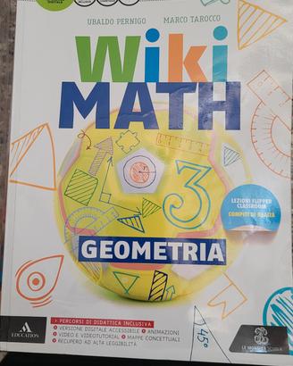 libri WIKI MATH 3