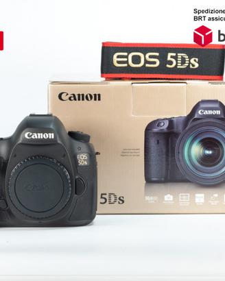 Canon 5Ds
