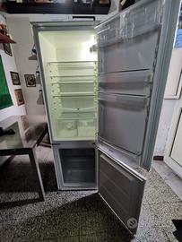 Frigo smeg da incasso
