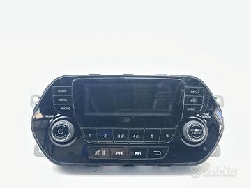 AUTORADIO FIAT Tipo (356) 4 Porte Berlina 73566151