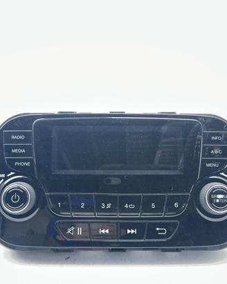 AUTORADIO FIAT Tipo (356) 4 Porte Berlina 73566151