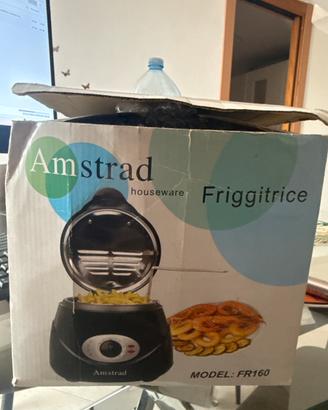 Friggitrice