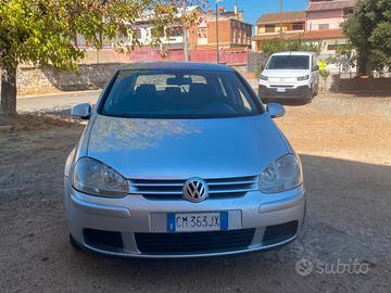 Golf 5 1.9 tdi