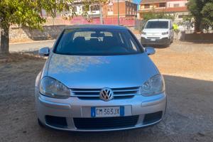 Golf 5 1.9 tdi