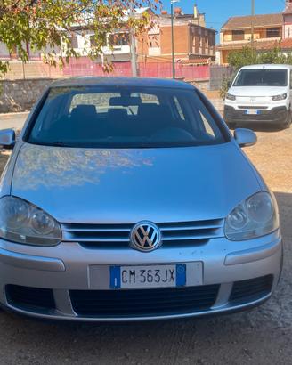 Golf 5 1.9 tdi