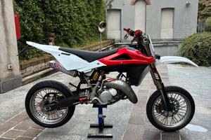 Husqvarna SM 125 2T 2008