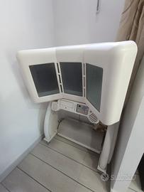 tolgo Lampada abbronzante 