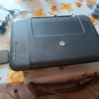 stanpante HP deskjet 2050 compresa di scanner