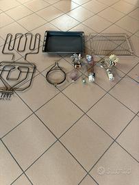 Ricambi ler forno Bosch Type H3B-AP71-4B