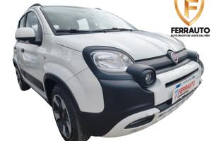 FIAT PANDA HYBRID CITY CROSS