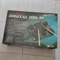 Batteria elettronica MEDELI DD315