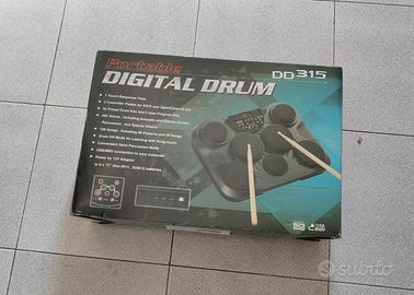 Batteria elettronica MEDELI DD315