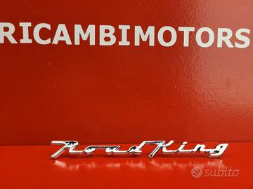 EMBLEMA PARAFANGO HARLEY DAVIDSON ROADKING ROAD KI