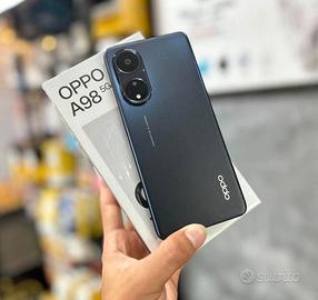OPPO A98 5g 
