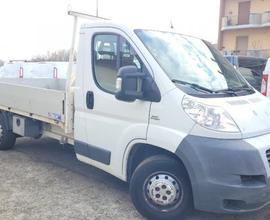 FIAT Ducato 35 2.3 MJT PL Cabinato cassone fisso 3