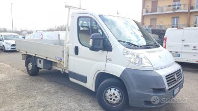 FIAT Ducato 35 2.3 MJT PL Cabinato cassone fisso 3