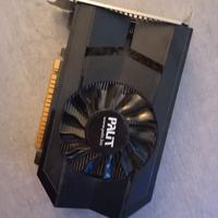 GTX 650 TI