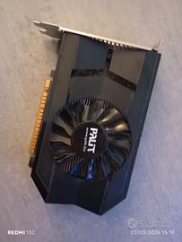 GTX 650 TI