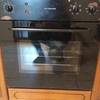 forno da incasso 