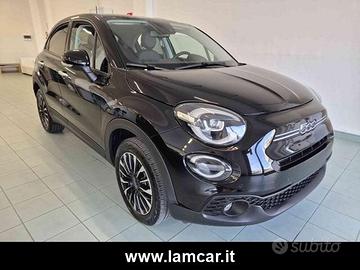 FIAT 500X 1.5 T4 Hybrid 130 CV DCT