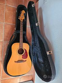 Fender Classica