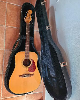 Fender Classica