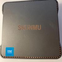MINI PC SNUNMU
