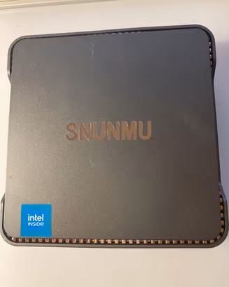 MINI PC SNUNMU