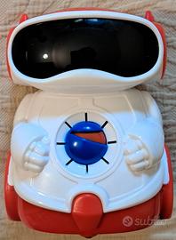 Clementoni Sapientino DOC robot educativo