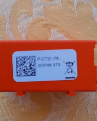 Bticino Modulo Elettroserratura 2 Fili Wires