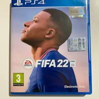 Fifa 22 - PS4