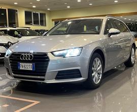 Audi A4 Avant 40 2.0 tdi Business quattro 190cv s-