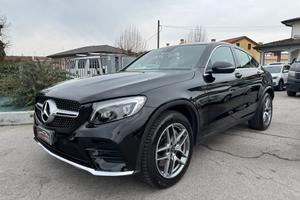 Mercedes-benz GLC 250 d 4Matic Coupé Premium AMG