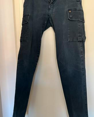 Pantalone uomo