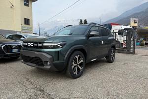 Dacia Duster Eco-G 120 CV Journey