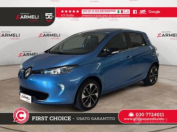 Renault Zoe Intens R110 Flex 108cv