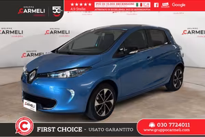 Renault Zoe Intens R110 Flex 108cv