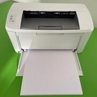 Stampante Laser (B/N e WIFI), HP LaserJet M110we