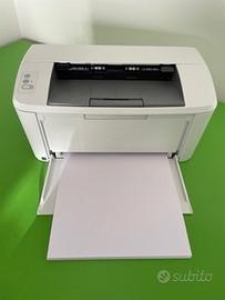 Stampante Laser (B/N e WIFI), HP LaserJet M110we