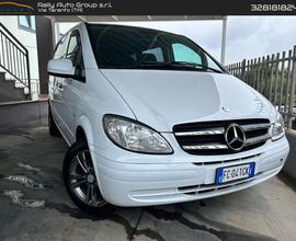 Mercedes-Benz Vito 111 cdi