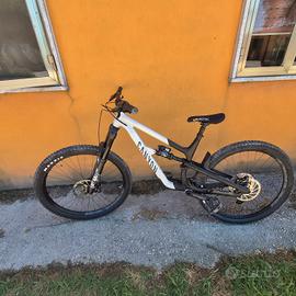 Canyon Spectral al 5 (2023) taglia L